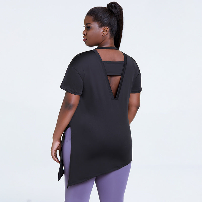 Activewear Workout Tops for Women