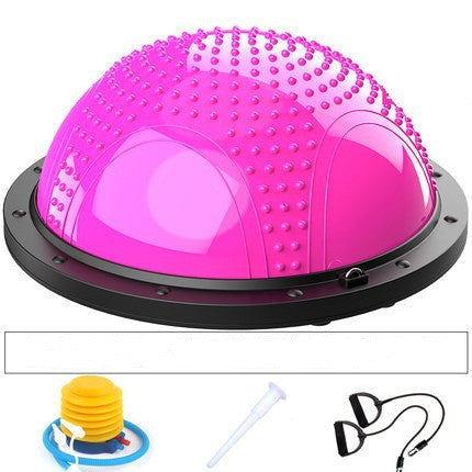Pilates Yoga Ball Fitness Equipment