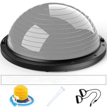 Pilates Yoga Ball Fitness Equipment