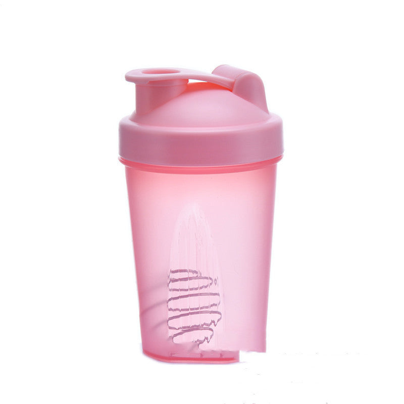 Nutrition Milkshake Mixing Cup