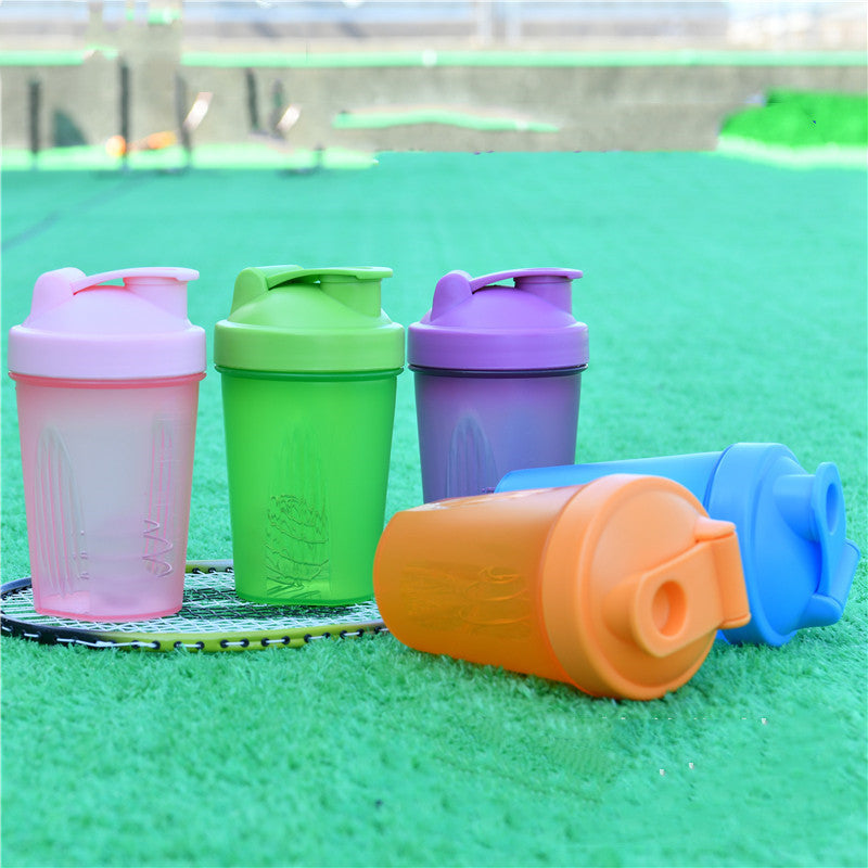 Nutrition Milkshake Mixing Cup