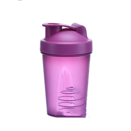 Nutrition Milkshake Mixing Cup