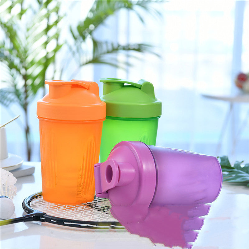 Nutrition Milkshake Mixing Cup