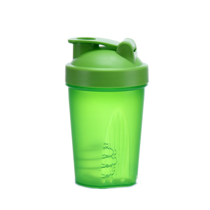 Nutrition Milkshake Mixing Cup