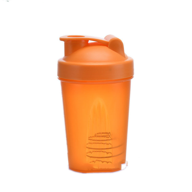 Nutrition Milkshake Mixing Cup