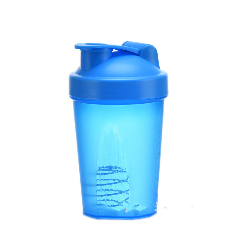 Nutrition Milkshake Mixing Cup