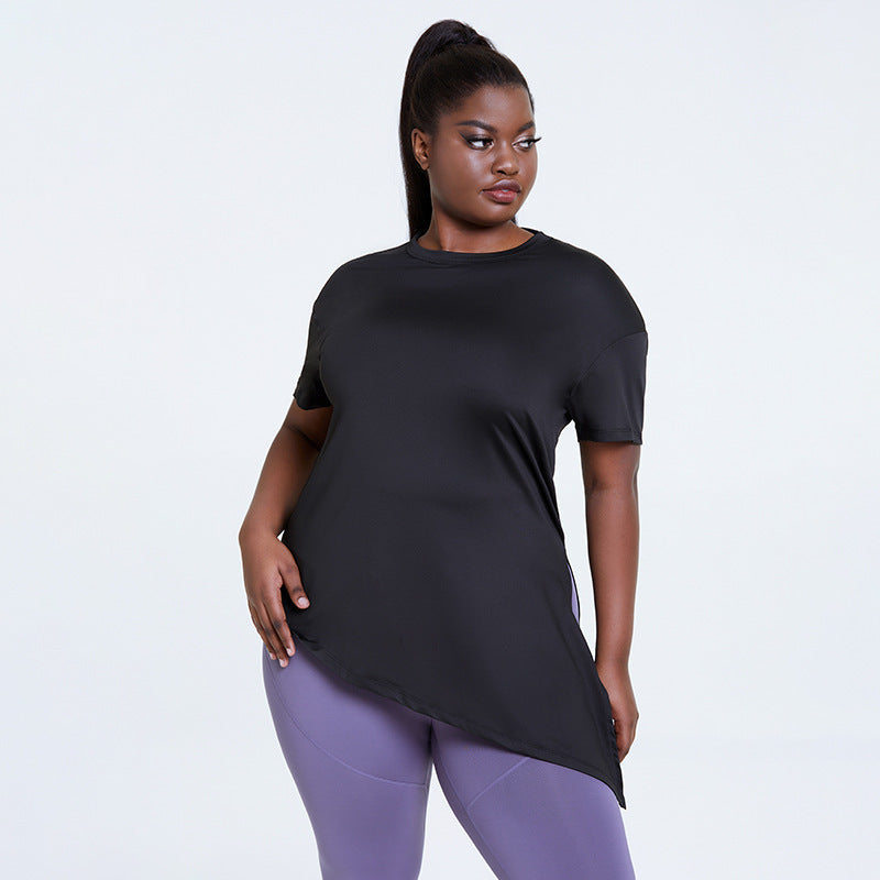 Activewear Workout Tops for Women