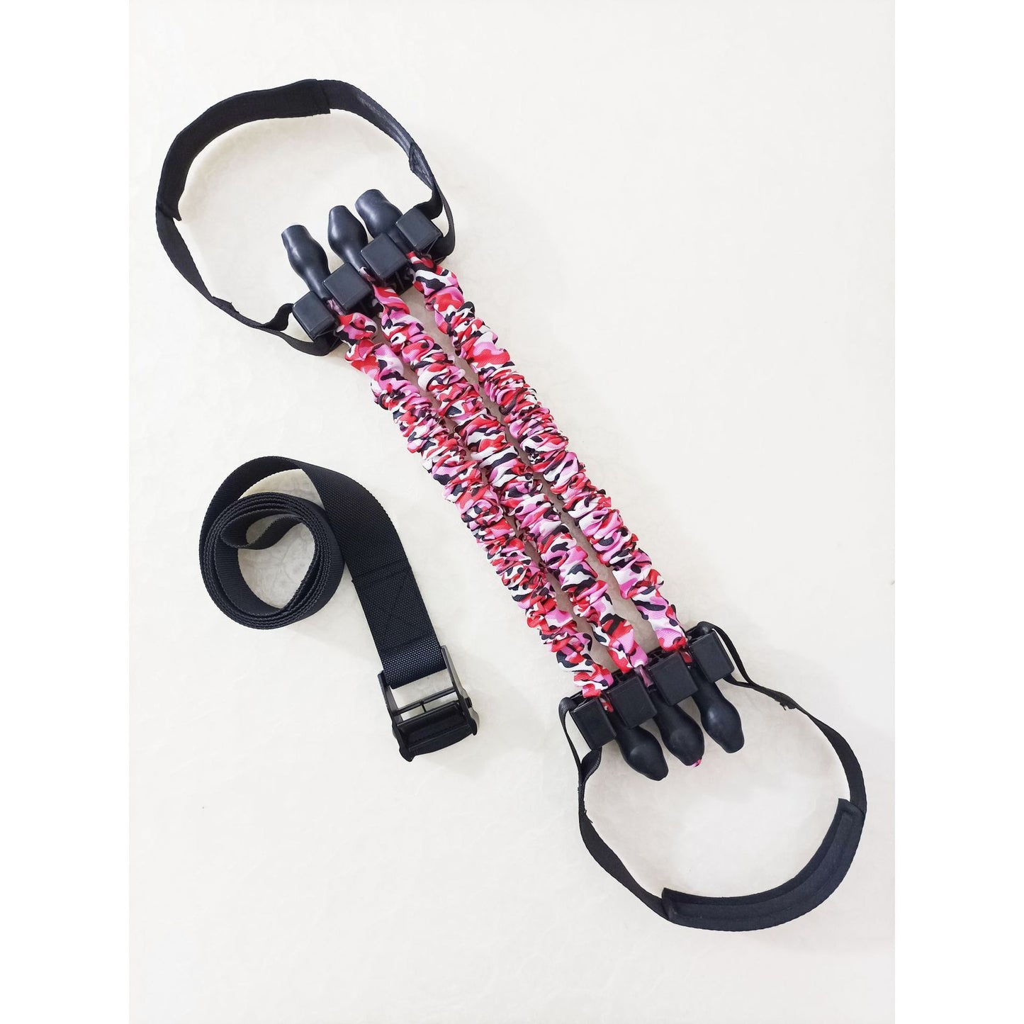 Home Elastic Rope