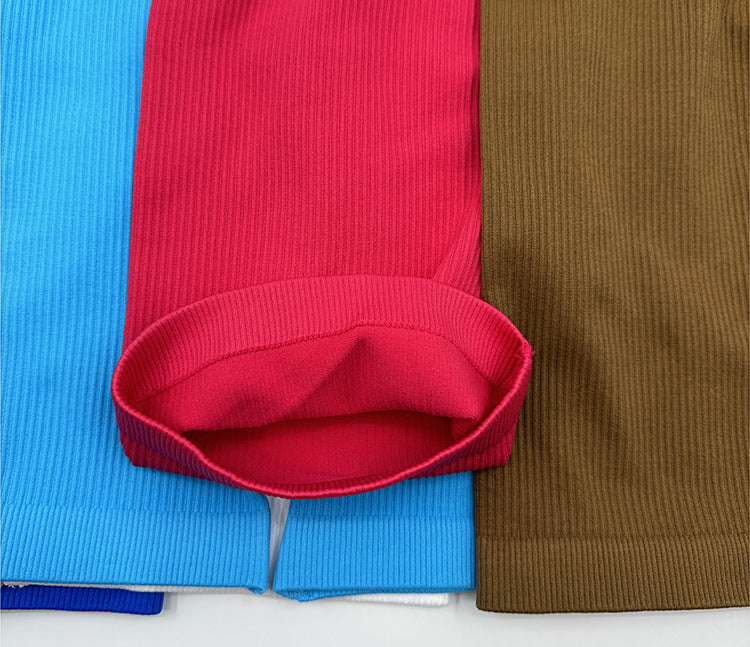 Yoga Wear Pilates Suit Chest Pad