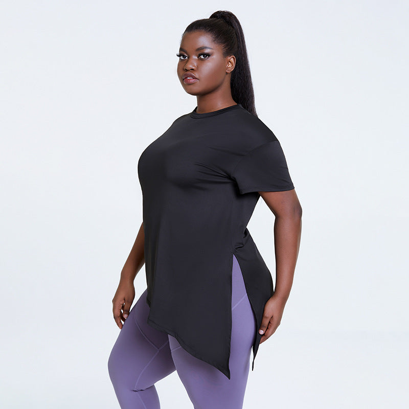 Activewear Workout Tops for Women