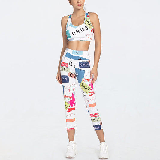Women's Athleisure Short Sleeve
