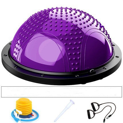 Pilates Yoga Ball Fitness Equipment