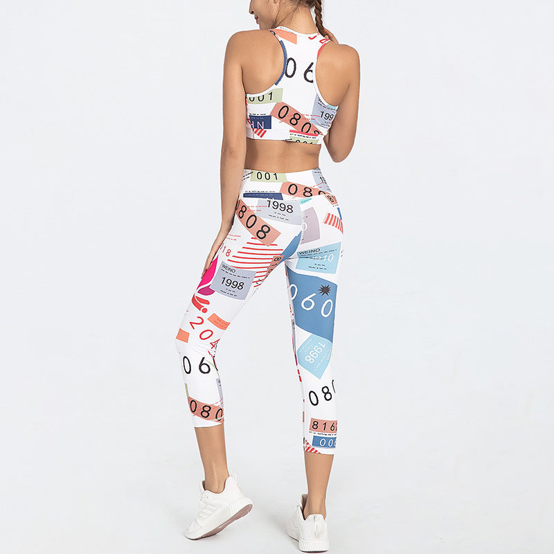 Women's Athleisure Short Sleeve