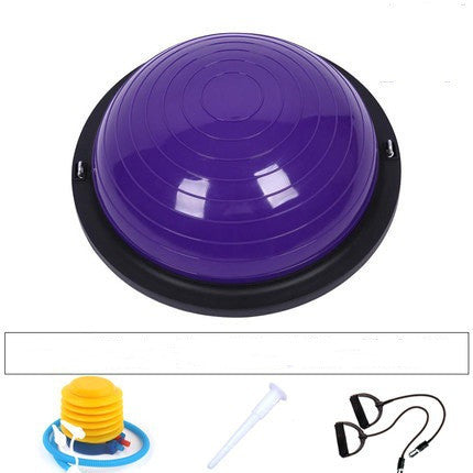 Pilates Yoga Ball Fitness Equipment