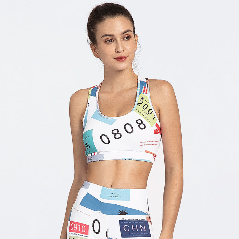 Women's Athleisure Short Sleeve