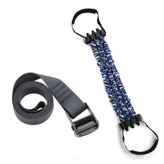 Home Elastic Rope