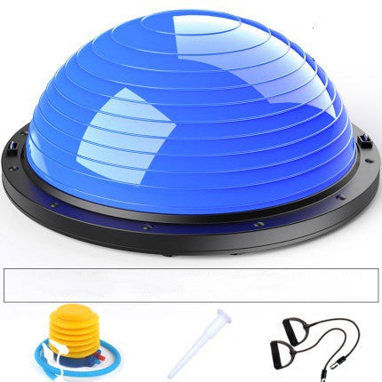 Pilates Yoga Ball Fitness Equipment
