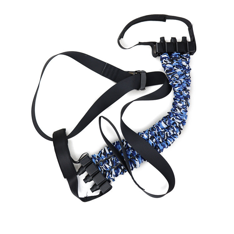 Home Elastic Rope