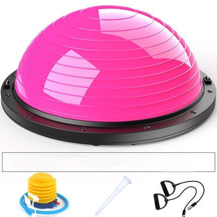 Pilates Yoga Ball Fitness Equipment